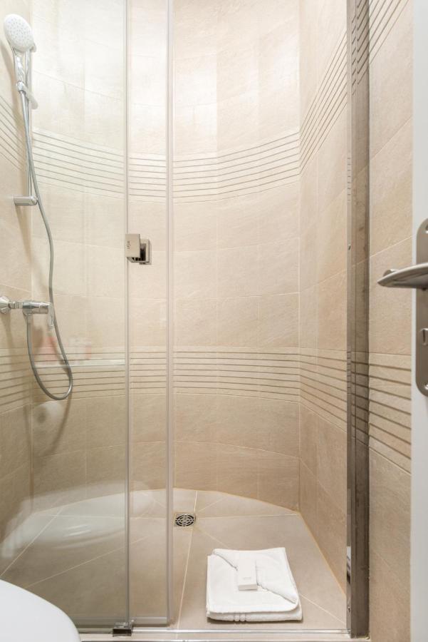 Basilique Du Sacre Coeur - Beautiful 2P Apartment Paris Exterior foto